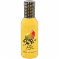 Bitten Creamy Mango Dressing Perspective: Main