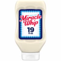 Miracle Whip Mayo like Dressing