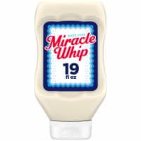 Miracle Whip Mayo like Dressing