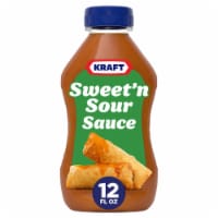 Kraft Sweet 'n Sour Sauce