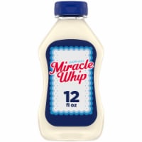 Miracle Whip Mayo like Dressing