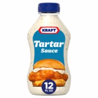 Kraft Tartar Sauce