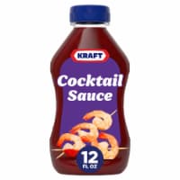 Kraft Cocktail Sauce