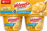 Velveeta Shells & Cheese Cups