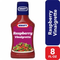 Kraft Raspberry Vinaigrette Salad Dressing