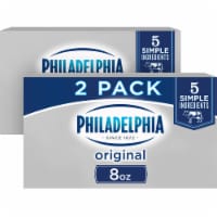 Philadelphia Original Cream Cheese