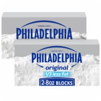 Philadelphia Neufchatel Cheese with 1/3 Less Fat than Cream Cheese