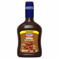 Kraft Sweet Honey Slow-Simmered Barbecue Sauce