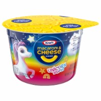 Kraft Easy Mac Star Wars Shapes Macaroni & Cheese Dinner Cup Perspective: Main