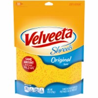 Velveeta Shreds Original Flavored Shredded Cheese