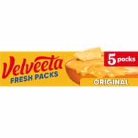 Velveeta Fresh Packs Original Cheese