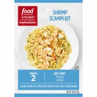 Food Network Kitchen™ Inspirations Shrimp Scampi Kit Perspective: Main