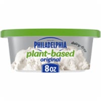 Philadelphia Non-Dairy Plant-Based Original "Cream Cheese" Spread