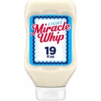 Miracle Whip Light Dressing
