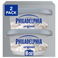 Philadelphia Original Cream Cheese Spread