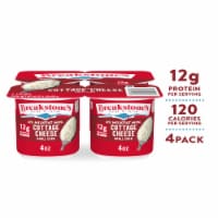 Breakstone's Fat Free Cottage Cheese