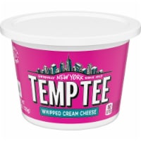 TEMP TEE Whipped Cream Cheese Perspective: Main