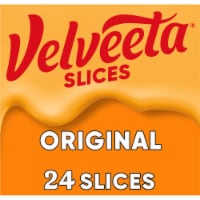 Velveeta Slices Original Flavored Cheese