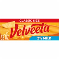 Velveeta 2% Milk Reduced Fat Cheese