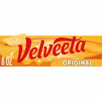 Velveeta Original Cheese Perspective: Main