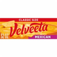 Velveeta Jalapeno Mexican Cheese