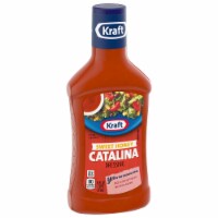 Kraft Sweet Honey Catalina Dressing