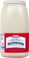 Kraft Extra Heavy Mayonnaise Perspective: Main