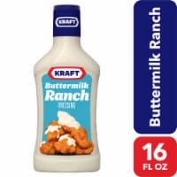 Kraft Buttermilk Ranch Salad Dressing