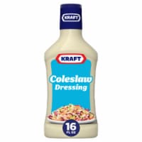 Kraft Coleslaw Salad Dressing