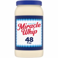Miracle Whip Mayo like Dressing Value Size