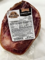 Clifty Farm® Country Ham Hock Perspective: Main