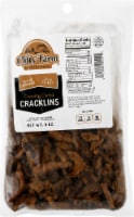 Clifty Farm Pork Cracklins