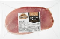 Clifty Farm Center Cut Country Ham Slices