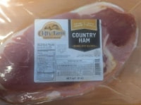 Clifty Farm Country Ham Boneless Slices