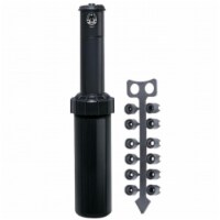 Toro T5 RapidSet Series 5 in. H Adjustable Pop-Up Rotary Sprinkler Toro T5 RapidSet Series 5 in. H Adjustable Pop-Up Rotary Sprinkler