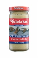 Tulelake Old Fashioned Horseradish