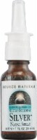 Source Naturals Ultra Colloidal Silver™ Nasal Spray Perspective: Main