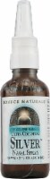 Source Naturals  Ultra Colloidal Silver™ Nasal Spray