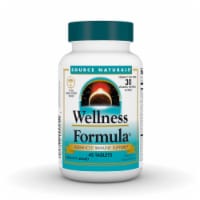 Source Naturals® Wellness Formula® Immune Support Tablets