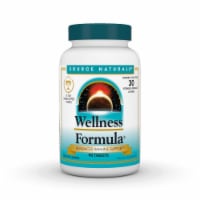Source Naturals Wellness Formula Herbal Defense Complex Tablets