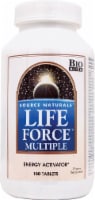 Source Naturals  Life Force™ Multiple with Iron
