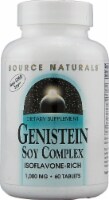 Source Naturals  Genistein Soy Complex