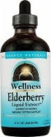 Source Naturals  Wellness Elderberry Liquid Extract™ Perspective: Main