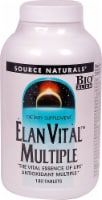 Source Naturals  Elan Vital™ Multiple