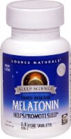 Source Naturals Melatonin Timed Release Perspective: Main