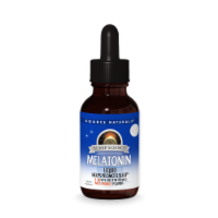 Source Naturals® Melatonin Natural Orange Sublingual Liquid