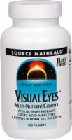 Source Naturals  Visual Eyes™ Multi-Nutrient Complex