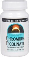 Source Naturals  Chromium Picolinate