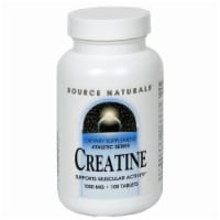 Source Naturals Creatine Perspective: Main