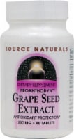 Source Naturals  Grape Seed Extract Perspective: Main